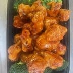Best 左宗鸡 General Tso's Chicken in Patchogue, NY