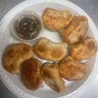 Best 锅贴水饺 Dumplings (8) in Patchogue, NY