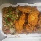 Best 叉烧炒饭 Roast Pork Fried Rice in Patchogue, NY