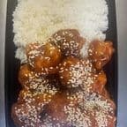 Best 芝麻鸡 Sesame Chicken in Patchogue, NY