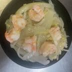 Best 虾炒面 Shrimp Chow Mein in Patchogue, NY