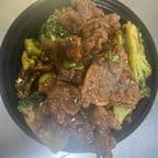 Best 芥兰牛 Beef w. Broccoli in Patchogue, NY
