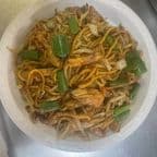 Best 鸡捞面 Chicken Lo Mein in Patchogue, NY